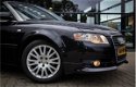 Audi A4 Cabriolet - 1.8 Turbo Pro Line , Navigatie, Cruise control, Lederen bekleding, - 1 - Thumbnail