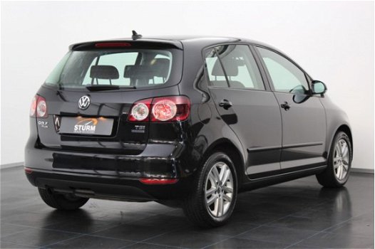 Volkswagen Golf Plus - 1.2 TSI Highline BlueMotion | Trekhaak | Navigatie | Cruise & Climate Control - 1