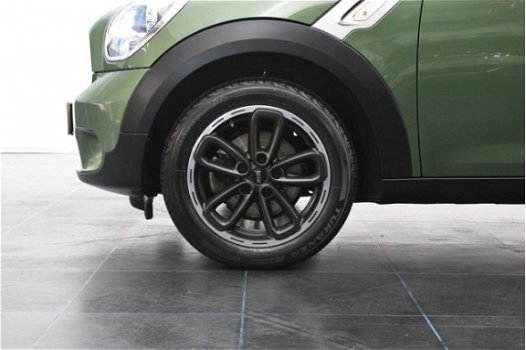 Mini Mini Countryman - 1.6 One Knockout Edition | Panoramadak | Xenon | Navigatie | Cruise & Climate - 1