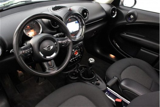 Mini Mini Countryman - 1.6 One Knockout Edition | Panoramadak | Xenon | Navigatie | Cruise & Climate - 1