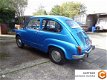 Fiat 600 - 600 L 1969 - 1 - Thumbnail