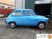 Fiat 600 - 600 L 1969 - 1 - Thumbnail