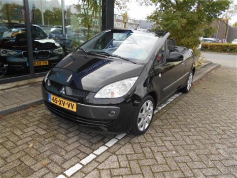 Mitsubishi Colt CZC - 1.5 Limited Edition - 1