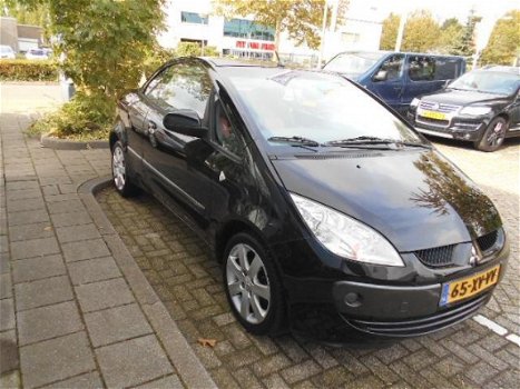 Mitsubishi Colt CZC - 1.5 Limited Edition - 1