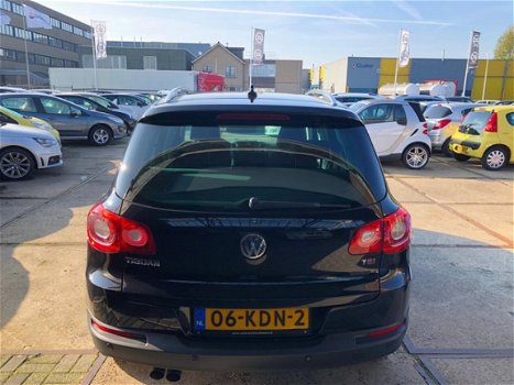 Volkswagen Tiguan - 1.4 TSI Sport&Style Bj.2009 / Navi / PDC v & a - 1