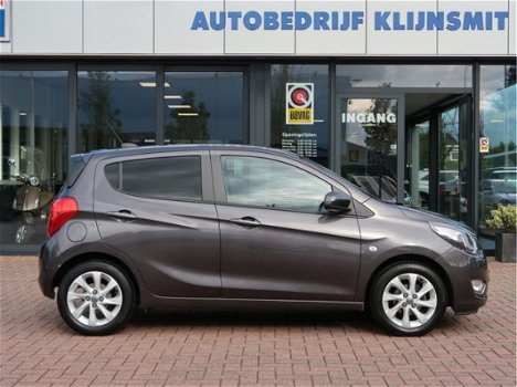 Opel Karl - 1.0 ecoFLEX Cosmo - 1