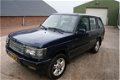 Land Rover Range Rover - 4.6 HSE - 1 - Thumbnail