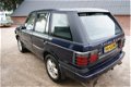 Land Rover Range Rover - 4.6 HSE - 1 - Thumbnail