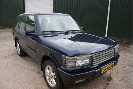 Land Rover Range Rover - 4.6 HSE - 1