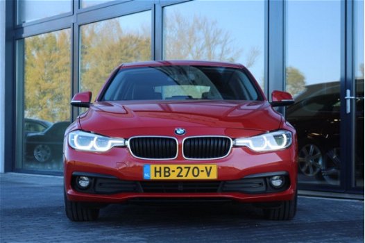 BMW 3-serie Touring - 320d Automaat Facelift LED NW MODEL - 1
