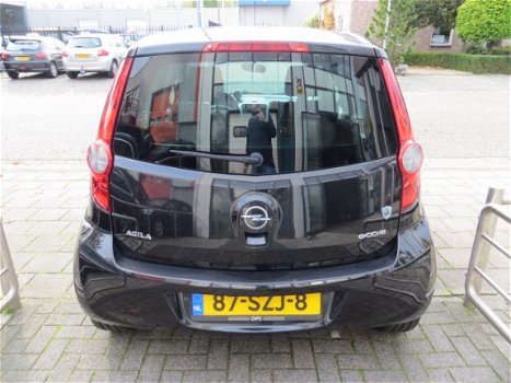 Opel Agila - 1.0 Edition hoge instap - 1