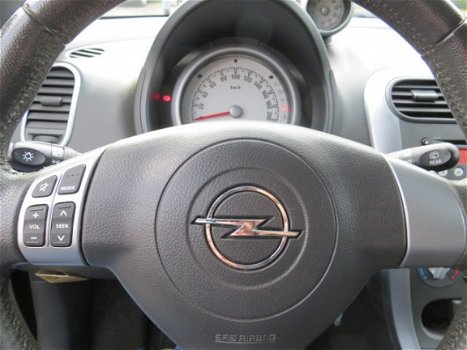 Opel Agila - 1.0 Edition hoge instap - 1
