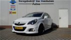 Opel Corsa - 1.6T 211pk OPC Nürburgring Edition Recaro Leder Navi Xenon 18inch LM 79510km *Unieke OP - 1 - Thumbnail