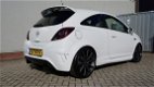 Opel Corsa - 1.6T 211pk OPC Nürburgring Edition Recaro Leder Navi Xenon 18inch LM 79510km *Unieke OP - 1 - Thumbnail