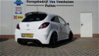 Opel Corsa - 1.6T 211pk OPC Nürburgring Edition Recaro Leder Navi Xenon 18inch LM 79510km *Unieke OP - 1 - Thumbnail