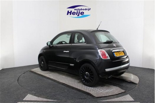 Fiat 500 - 1.2 Lounge - 1