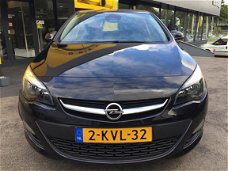 Opel Astra - 1.4 Turbo Berlin