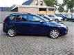 Hyundai i30 CW - I30cw 1.4i CVVT Blue i-drive Airco Navi NL-auto Afn. haak - 1 - Thumbnail