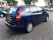 Hyundai i30 CW - I30cw 1.4i CVVT Blue i-drive Airco Navi NL-auto Afn. haak - 1 - Thumbnail