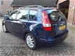 Hyundai i30 CW - I30cw 1.4i CVVT Blue i-drive Airco Navi NL-auto Afn. haak - 1 - Thumbnail