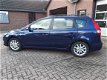 Hyundai i30 CW - I30cw 1.4i CVVT Blue i-drive Airco Navi NL-auto Afn. haak - 1 - Thumbnail