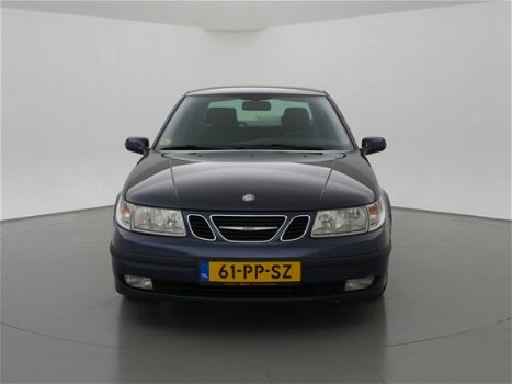 Saab 9-5 - 2.3T 185 PK AUT. SEDAN *YOUNGTIMER - 1