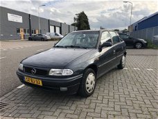 Opel Astra - 1.6i GL sold / verkocht