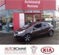 Kia Rio - 1.25i 5D ComfortLine LMV- Bluetooth - 1 - Thumbnail