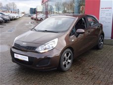 Kia Rio - 1.25i 5D ComfortLine LMV- Bluetooth