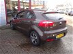 Kia Rio - 1.25i 5D ComfortLine LMV- Bluetooth - 1 - Thumbnail