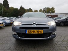 Citroën C5 Tourer - 2.0 HDiF Ligne Business AUT. *1/2LEDER+NAVI+PDC+ECC+CRUISE