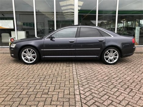 Audi A8 - 3.0 TDI quattro Lang Pro Line+ full options - 1