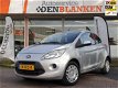 Ford Ka - 1.2 Trend BJ.2009 / Elektrisch Pakket / Cdv / Stuurbekrachtiging / Topper - 1 - Thumbnail