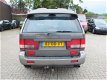 SsangYong Musso - 2.9 TDL hoog 2002 Airco Leder - 1 - Thumbnail