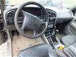 SsangYong Musso - 2.9 TDL hoog 2002 Airco Leder - 1 - Thumbnail