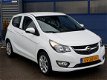 Opel Karl - 1.0 ecoFLEX Edition AIRCO CRUISE RIJSTROOKSENSOR - 1 - Thumbnail