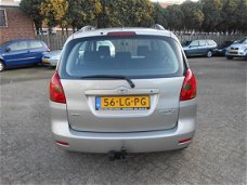 Toyota Corolla Verso - 1.6 VVT-i Linea Sol - Airco ecc - Trekhaak