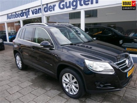 Volkswagen Tiguan - 1.4 TSI Sport&Style 4Motion - 1