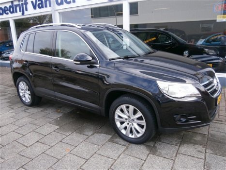 Volkswagen Tiguan - 1.4 TSI Sport&Style 4Motion - 1