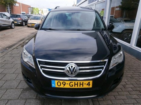 Volkswagen Tiguan - 1.4 TSI Sport&Style 4Motion - 1