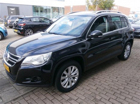 Volkswagen Tiguan - 1.4 TSI Sport&Style 4Motion - 1