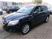 Volkswagen Tiguan - 1.4 TSI Sport&Style 4Motion - 1 - Thumbnail