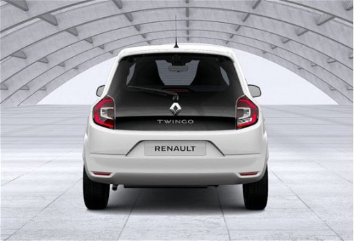 Renault Twingo - 1.0 SCe Collection Nu met € 2.000, - voordeel Nu verkrijgbaar vanaf € 11.790, - | A - 1