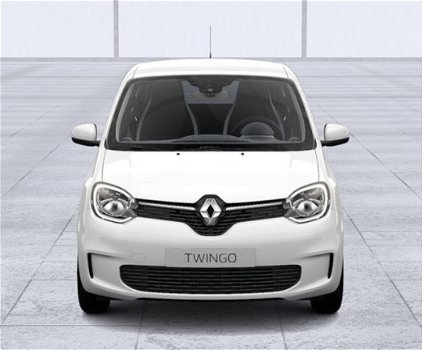 Renault Twingo - 1.0 SCe Collection Nu met € 2.000, - voordeel Nu verkrijgbaar vanaf € 11.790, - | A - 1