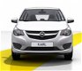 Opel Karl - 1.0 120 Jaar Edition 2045, - Registratiekorting - 1 - Thumbnail