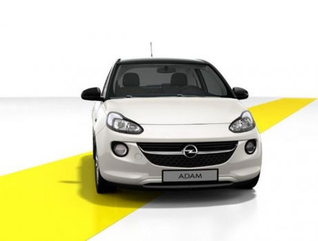 Opel ADAM - 1.0 Turbo BlitZ 3148, - Registratie Korting - 1