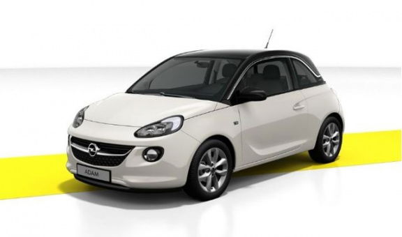 Opel ADAM - 1.0 Turbo BlitZ 3148, - Registratie Korting - 1