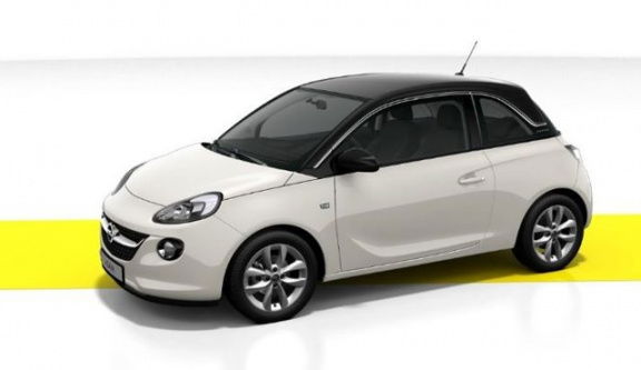 Opel ADAM - 1.0 Turbo BlitZ 3148, - Registratie Korting - 1