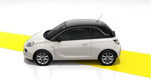 Opel ADAM - 1.0 Turbo BlitZ 3148, - Registratie Korting - 1 - Thumbnail