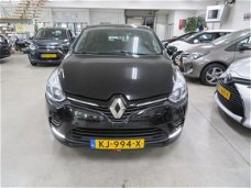 Renault Clio - 0.9 TCe Zen Airco Navi